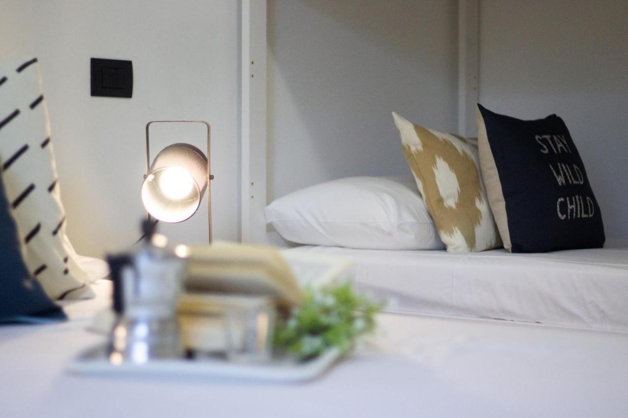 Tigullio Relax Apartment Chiavari Exterior photo