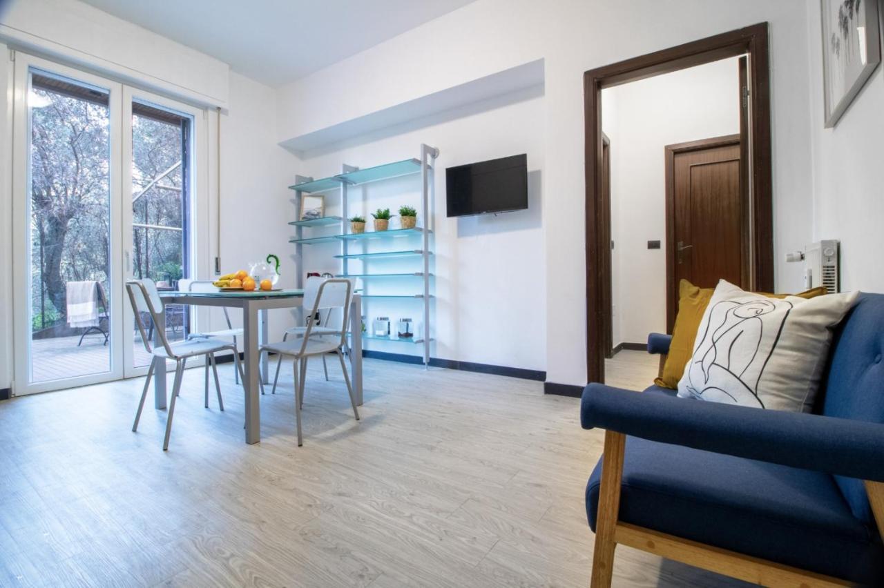 Tigullio Relax Apartment Chiavari Exterior photo