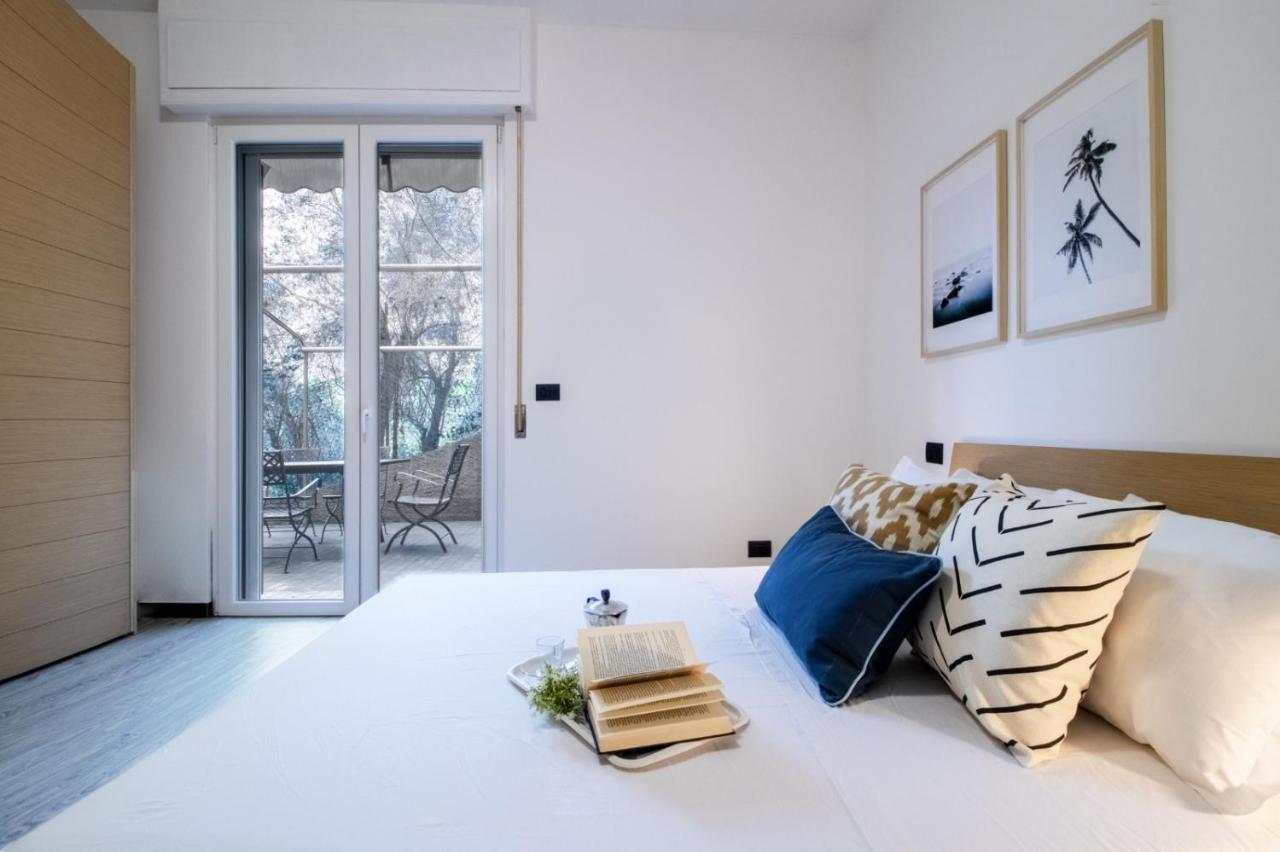 Tigullio Relax Apartment Chiavari Exterior photo
