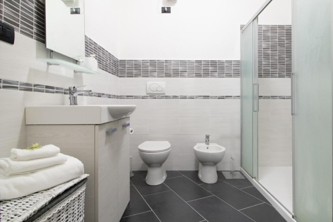 Tigullio Relax Apartment Chiavari Exterior photo