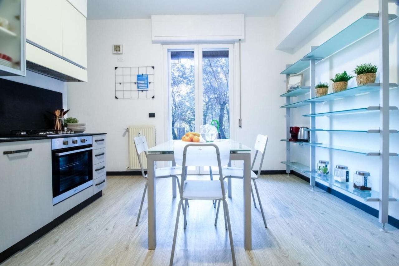 Tigullio Relax Apartment Chiavari Exterior photo